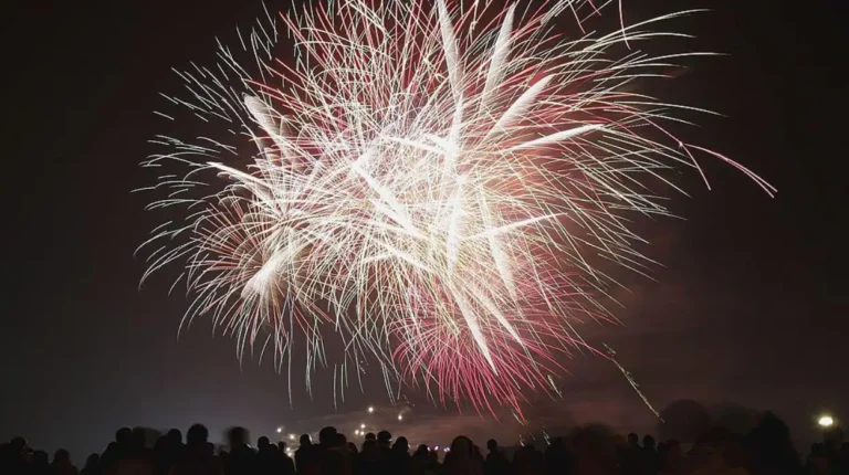 Blackheath Fireworks Bonfire Night Tickets Released for Blackheath 2026