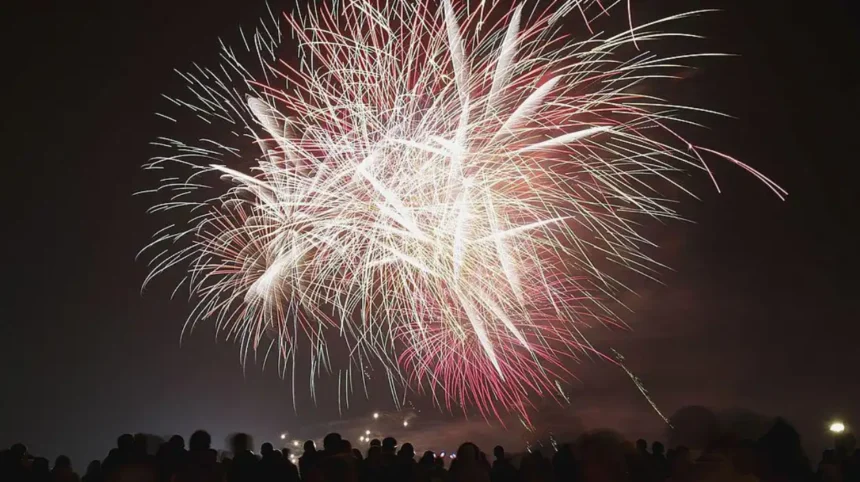 Blackheath Fireworks Bonfire Night Tickets Released for Blackheath 2026