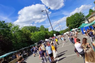 Blackheath Station Car Park Named Community Asset Ahead of Housing Decision Blackheath 2026