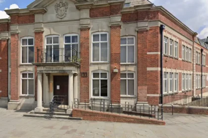 Bow Arts Trust Plans Creative Hub at Erith Town Hall 2026