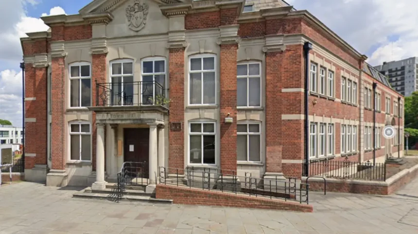 Bow Arts Trust Plans Creative Hub at Erith Town Hall 2026