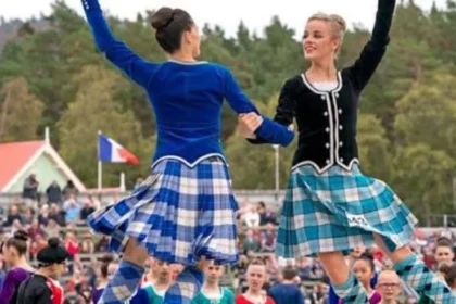 Braemar Gathering 2026: Highland Games and Royal Tradition