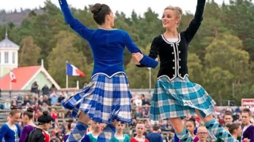 Braemar Gathering 2026: Highland Games and Royal Tradition