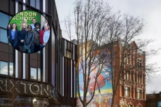Brixton House Hosts Youth Employment Symposium in Lambeth 2026