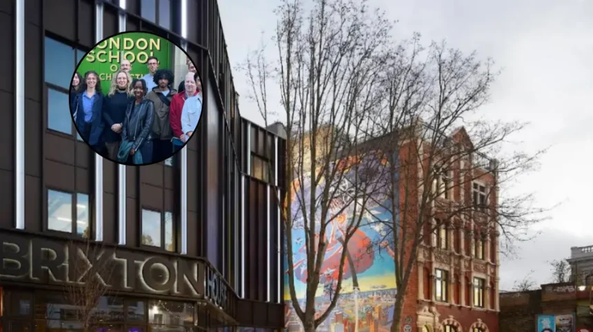 Brixton House Hosts Youth Employment Symposium in Lambeth 2026