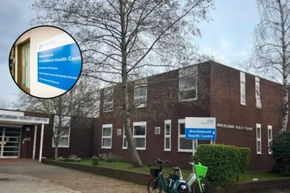 Brocklebank Health Centre Opens in Wandsworth 2026