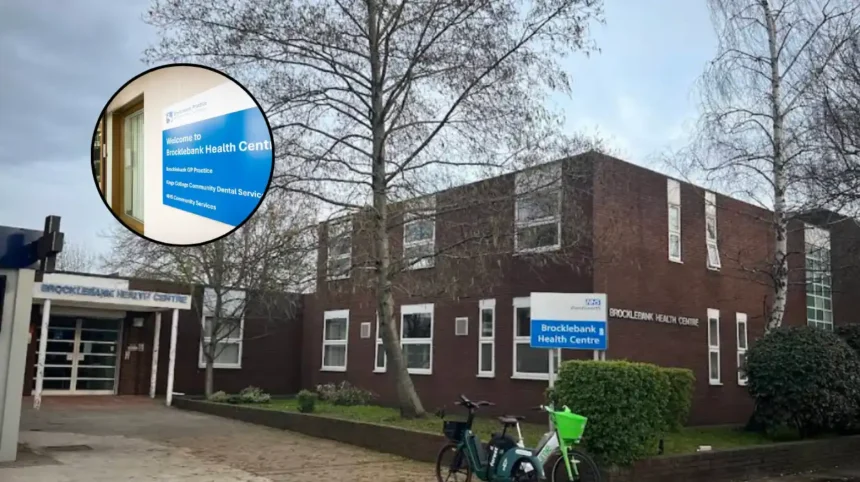 Brocklebank Health Centre Opens in Wandsworth 2026