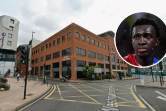Bromley Council Drops Legal Case Against Eddie Nketiah, Bromley 2026
