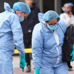Bromley High Street Stabbing and Train Death Shock Bromley 2026