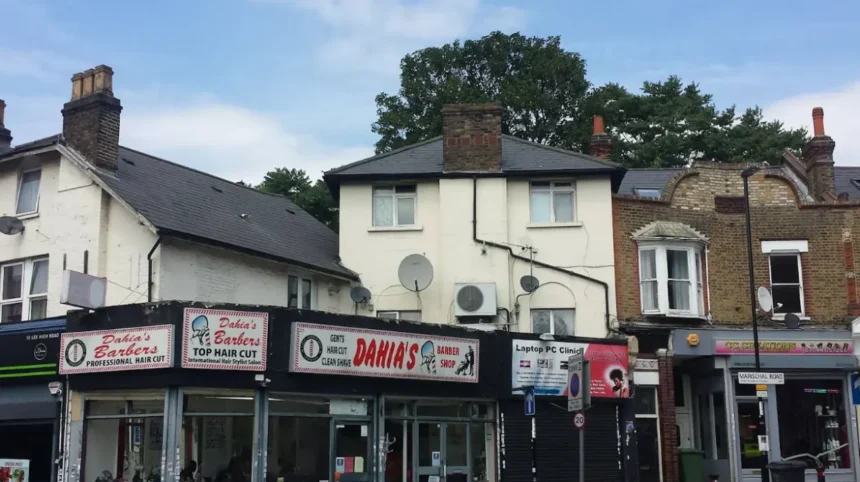 Bungling Honeytrap Kidnappers Jailed Over Cut-Price Ransom South London 2026