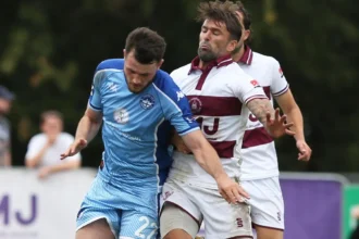 Chelmsford Visit Hampton in National League South 2026