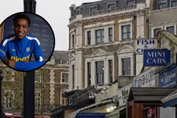 Chelsea Transfer Innovation Benefits Crystal Palace With Ahanor Deal London 2026