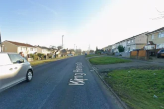 Child Cyclist Rushed to Hospital After New Addington Crash Croydon 2026