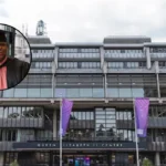 Chris Osagbaekhoe Earns First-Class Social Work Degree Thamesmead 2026
