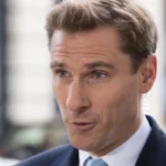 Chris Philp Faces Backlash Over Croydon Green Belt Petition Croydon 2026