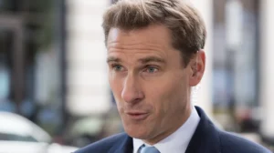 Chris Philp Faces Backlash Over Croydon Green Belt Petition Croydon 2026
