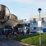 Combustible Cladding Fire Safety Risks at Queen Elizabeth Hospital Woolwich 2026