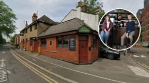 Community Share Offer Launched to Buy Historic Pub in South Wimbledon 2026