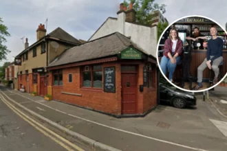Community Share Offer Launched to Buy Historic Pub in South Wimbledon 2026