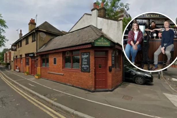 Community Share Offer Launched to Buy Historic Pub in South Wimbledon 2026