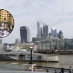 Councils Split over RER’s 802-Home Deptford Reach Masterplan, Deptford 2026