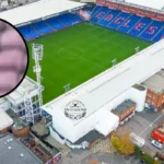 Crawley Town Draw Northampton Town: Jackson Izquierdo 2026