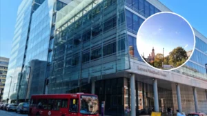 Croydon Advances Updated Community Infrastructure Levy Charging Schedule Croydon 2026