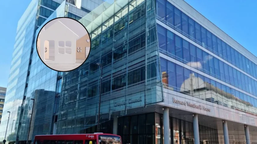 Croydon Approves 2026 Strategy to Reduce Temporary Accommodation in Croydon 2026