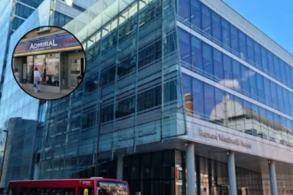 Croydon Approves 24/7 Gambling Licence Dispute in Crystal Palace 2026