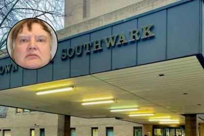 Croydon Arms Dealer David Greenhalgh Jailed Over Illicit Jet Deals 2026
