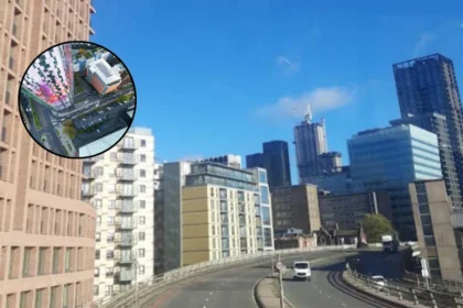 Croydon Consolidates Asset Management System to Deliver Safer Roads 2026