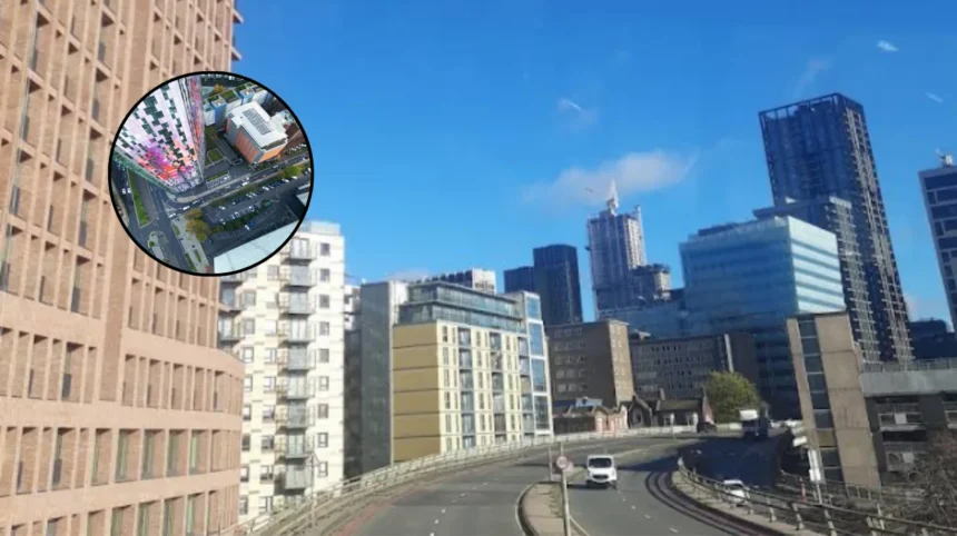 Croydon Consolidates Asset Management System to Deliver Safer Roads 2026