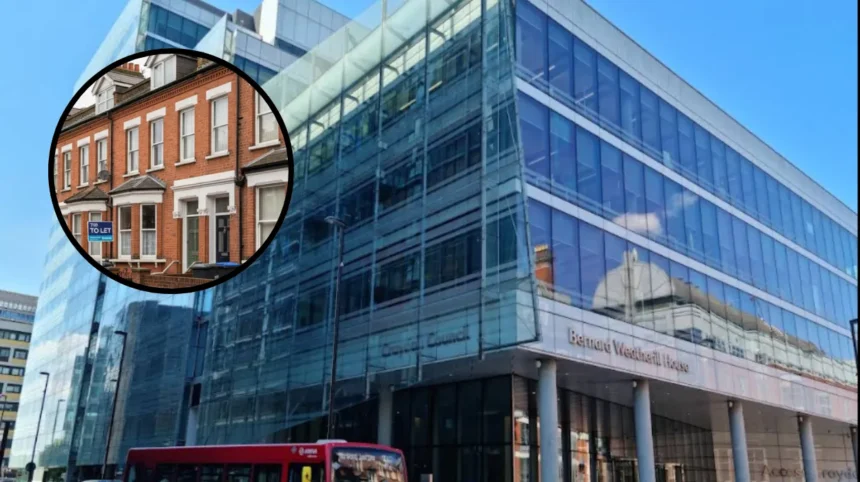 Croydon Council Delays Additional And Selective Landlord Licensing Schemes In Croydon 2026