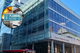 Croydon Council Receives Planning Proposals for Flats, Homes, Gym: Croydon 2026
