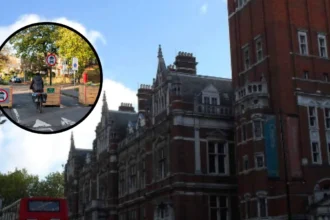 Croydon Council Refunds Minimal Unlawful LTN Fine Revenue Croydon 2026