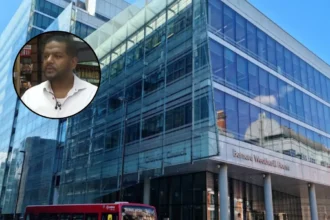 Croydon Council To Tag Prolific Shoplifters In Retail Crackdown Croydon 2026