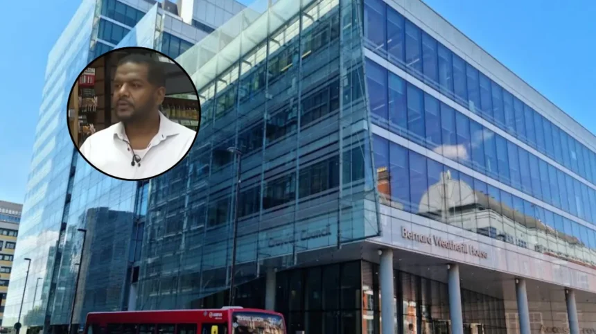 Croydon Council To Tag Prolific Shoplifters In Retail Crackdown Croydon 2026