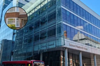 Croydon Crackdown Tackles Illegal Airbnb Council Home Subletting: Croydon 2026