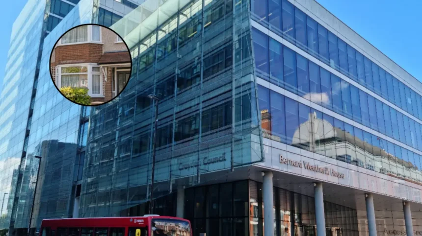 Croydon Crackdown Tackles Illegal Airbnb Council Home Subletting: Croydon 2026