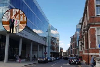 Croydon Mayor Honours Battle of Arnhem Anniversary in Netherlands, Croydon 2026