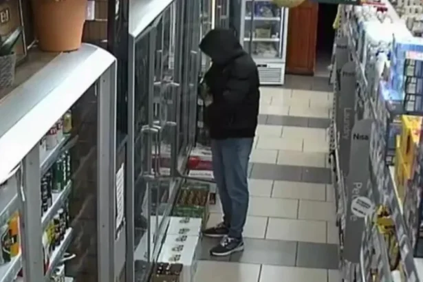 Croydon Plans Electronic Tagging for Prolific Shoplifters in Croydon 2026