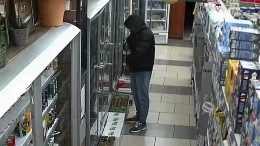 Croydon Plans Electronic Tagging for Prolific Shoplifters in Croydon 2026