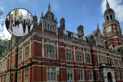 Croydon Proposes GPS Tags for Persistent Shoplifters in Croydon 2026