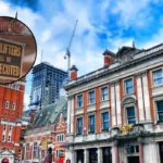 Croydon To Trial Electronic Tags For Prolific Shoplifters Croydon 2026