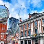 Croydon Westfield Plans Reveal Whitgift Centre Replacement Strategy, Croydon 2026