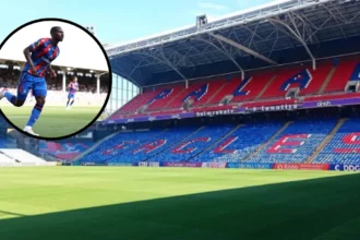 Crystal Palace Beat Fulham 3-2 in Comeback London 2026