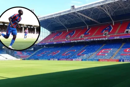 Crystal Palace Beat Fulham 3-2 in Comeback London 2026