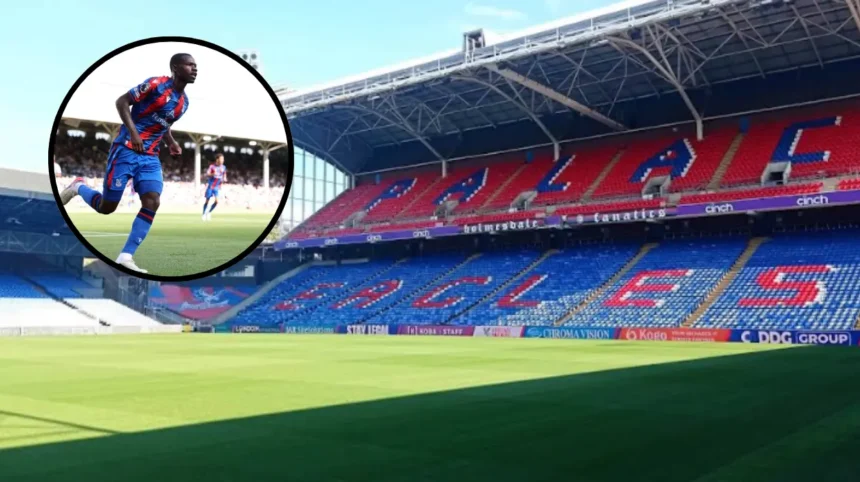 Crystal Palace Beat Fulham 3-2 in Comeback London 2026