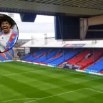 Crystal Palace Beat Lech Poznan 4-0 in Europa League, South London 2026