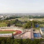 Crystal Palace Expansion Evicts Historic Sports Club in Beckenham 2026